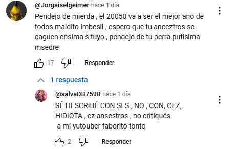 El nombre lo dice todo - meme
