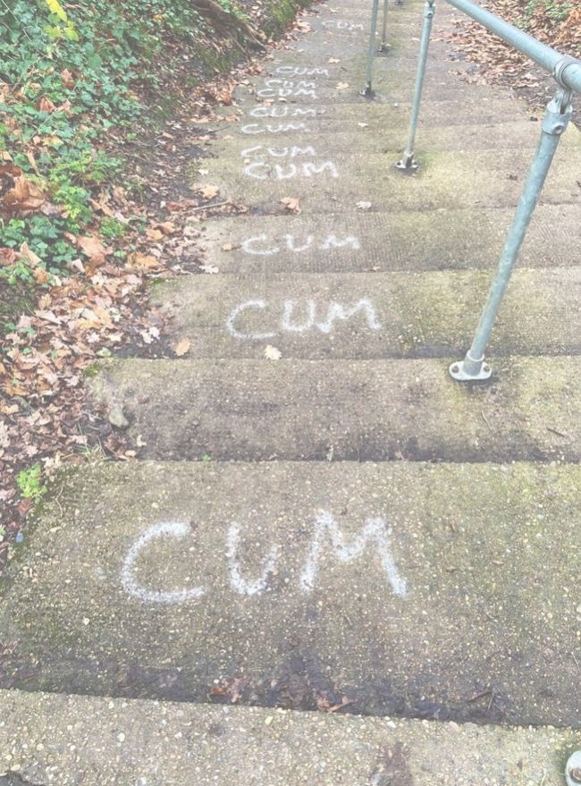Cum - meme