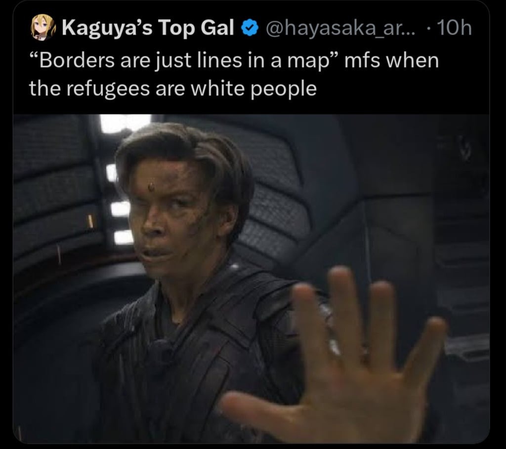 Wait wait wait wait - meme