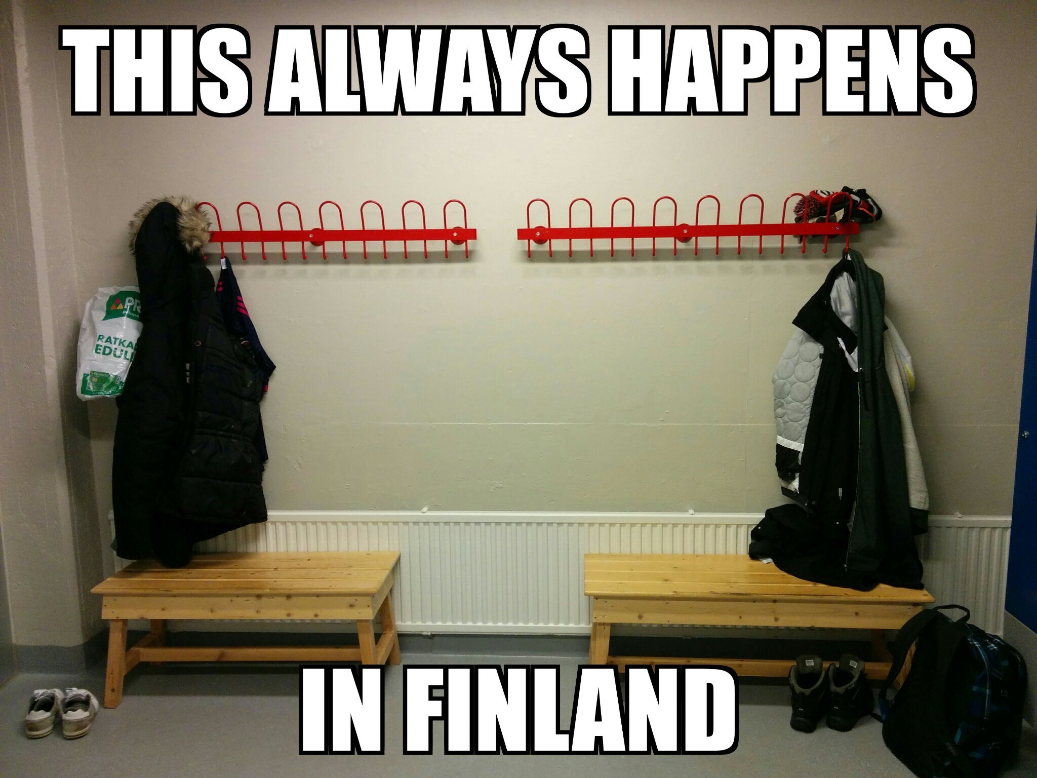 Finland things D: - meme