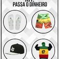 the "passa o celular" starter pack.