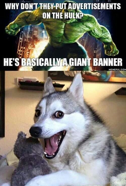 4Th Comment gets Anal From Hulk.... - meme