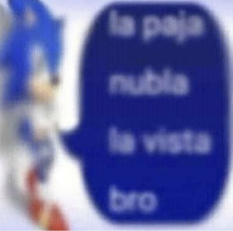 Que quiere decir esto? - meme