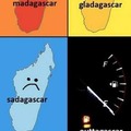Madagascar en otros sentidos