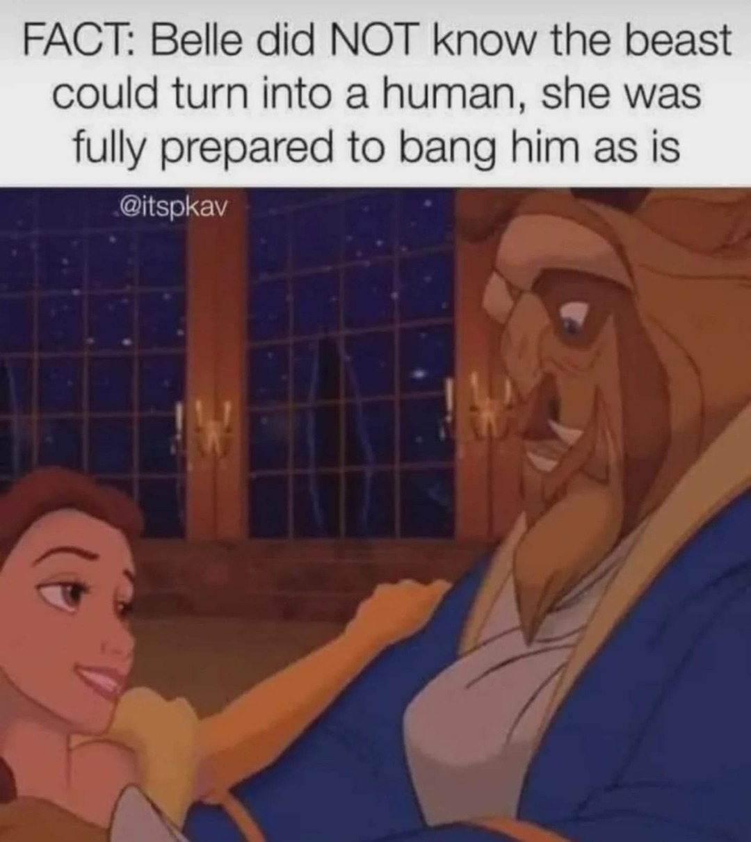 Bruh - meme