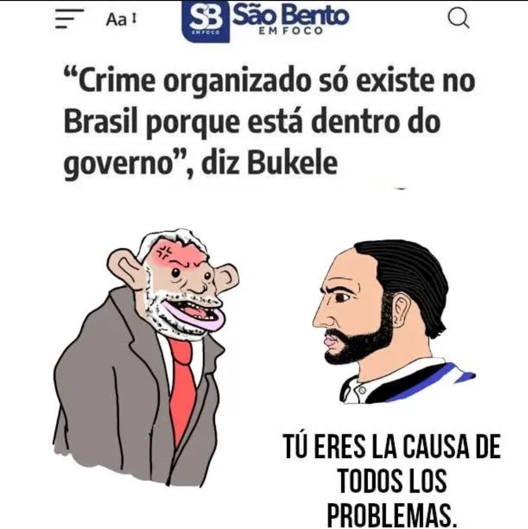 Real - meme