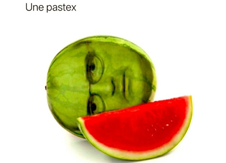 Pastex - meme