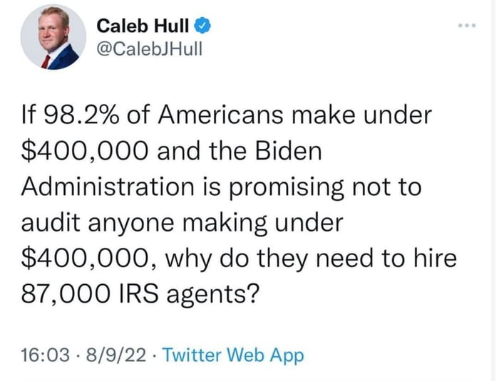 Good question! - meme