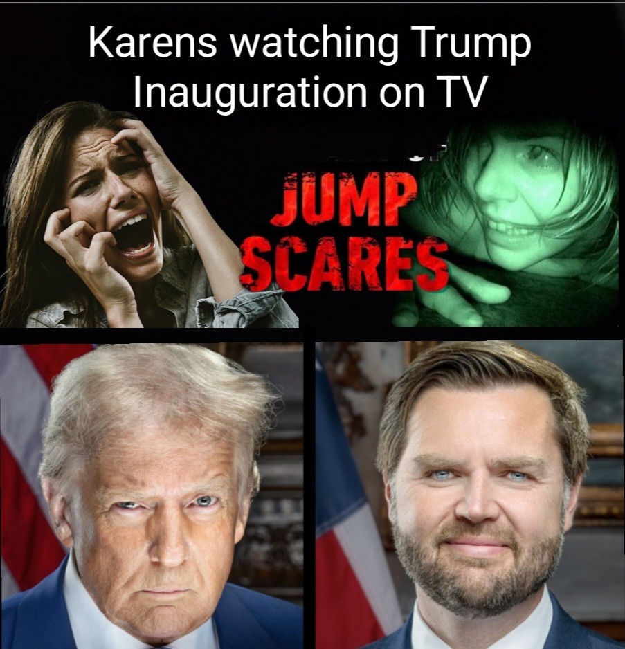 Dems Should Avoid TV The Next Four Years At Least - meme