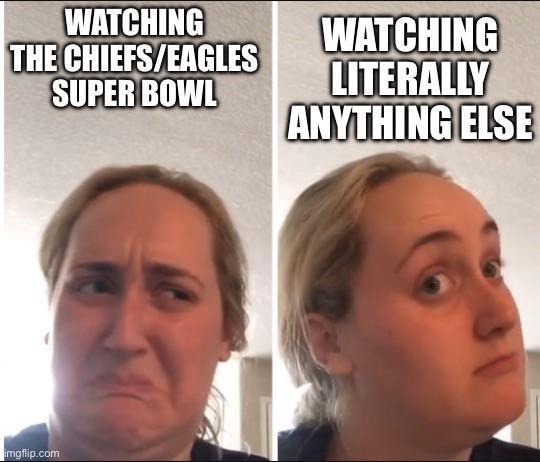 Watching - meme