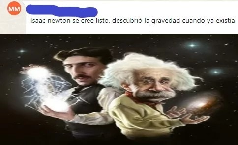 Pesta e instantáneo - meme