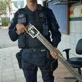 A polícia do Rio está pronta pra enfrentar o tráfico