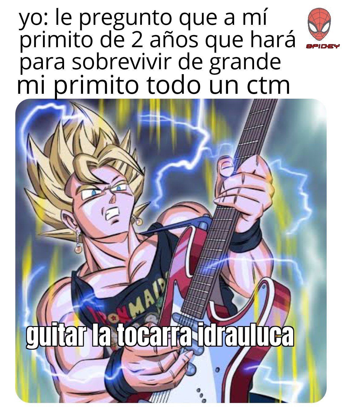 Top memes de Guitarra De Plastico en español :) Memedroid