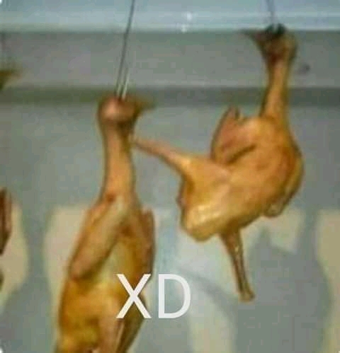 XD? - meme