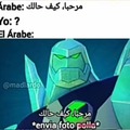 El Árabe