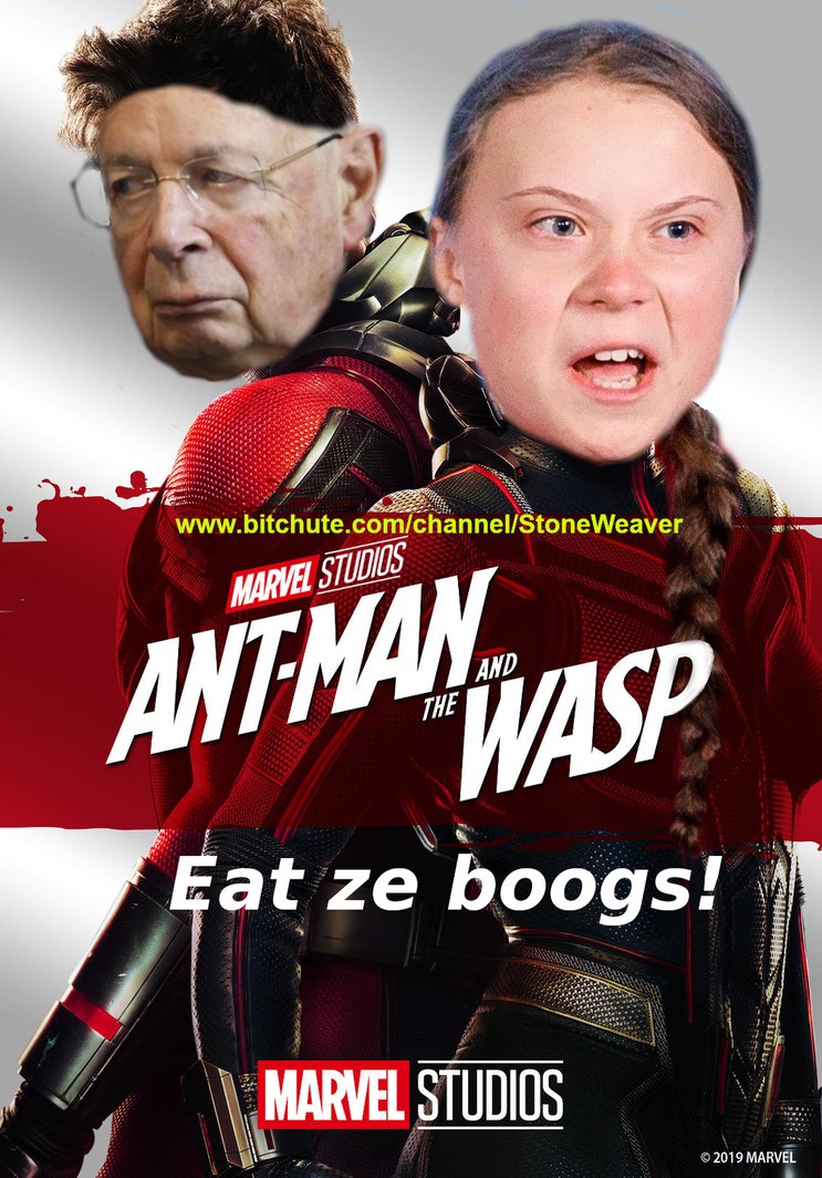 Eat ze boogs - meme