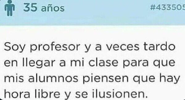 hay gente que solo quiere ver el mundo arder - meme