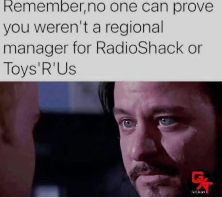 regional manager arc - meme