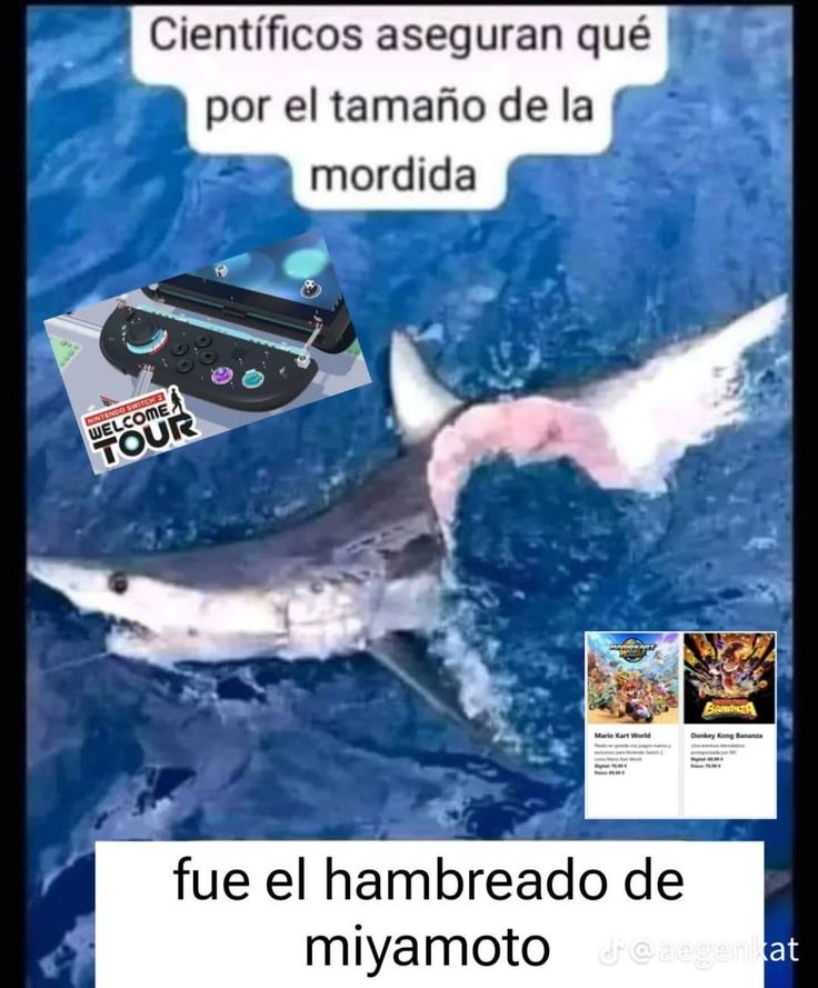 Hola bro - meme