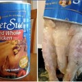 Canned Chicko