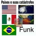 Funk é um lixo