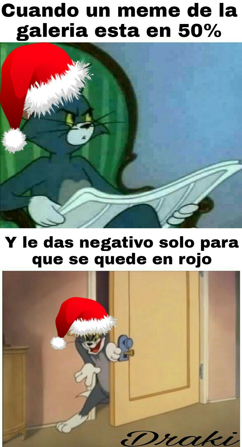 Original,Feliz Navidad - meme
