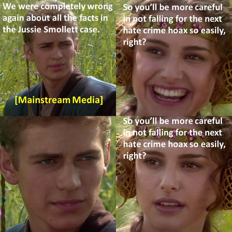 "I don’t like truth. It’s coarse and rough and irritating… and it gets everywhere." - meme