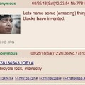 Black inventors