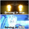 Driving in 2024