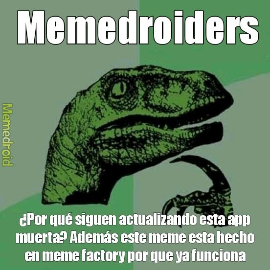 Les gusto la actualización? A mi sí pero esta rara la interfaz nueva pero lo demás esta god - meme