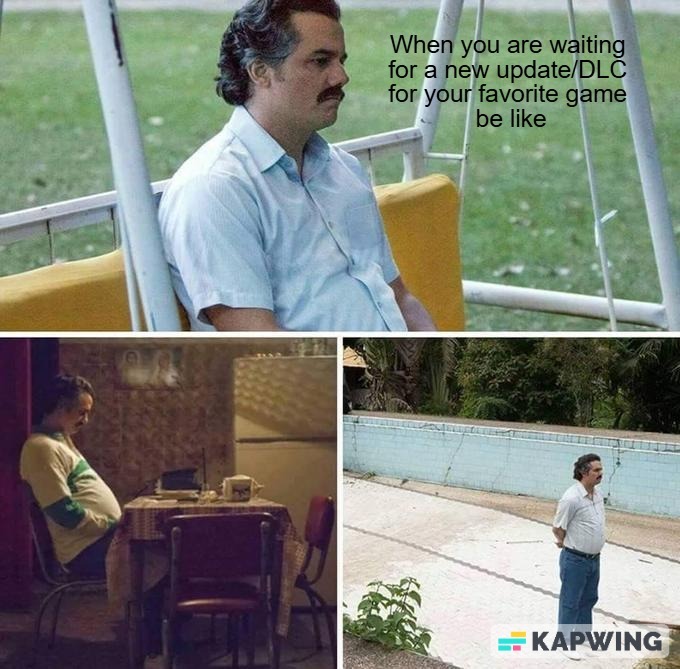 Who can relate? - meme
