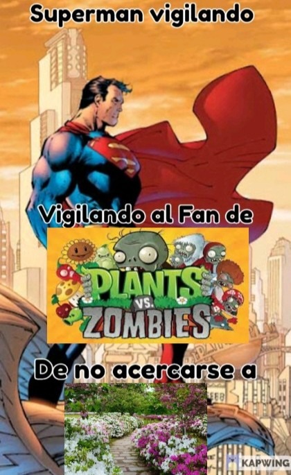 Recuerden lo que les dice su viejo crzy Dave cuiden sus jardines h0m0droiders - meme