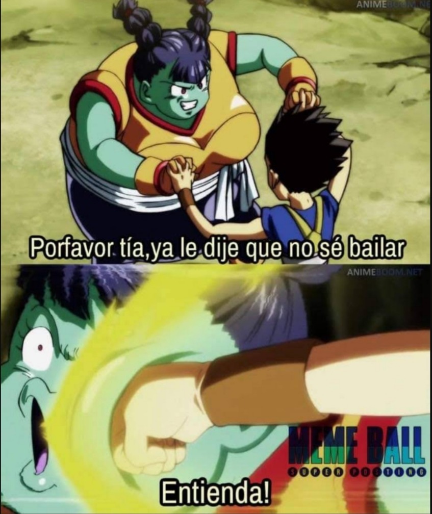 Calmese sobrino - Meme subido por El_ditos. :) Memedroid