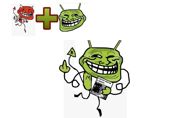 Den ideas para próximas combinaciones (preferiblemente de memeticonos similares)