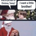 Santa's Cumming To Town