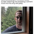 Mark Zuckerberg meme