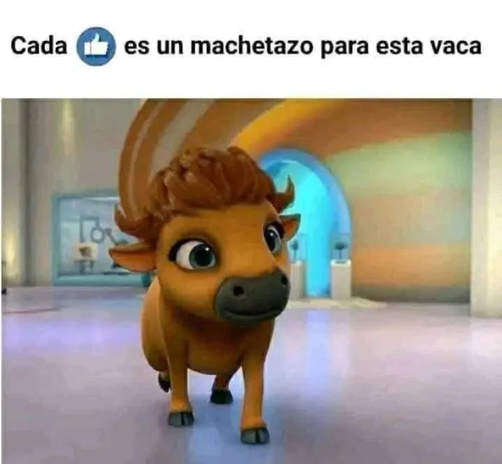 veamos cuanto odio hay en el mundo - meme