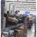 Meanwhile at Walmart