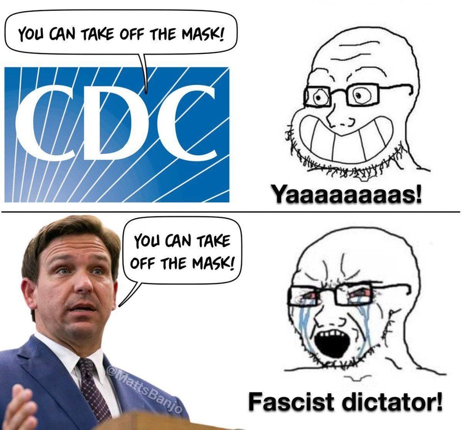 Dictator - meme