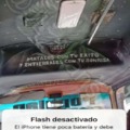 "Flash desactivado", subido por jl_mans desde el servidor La Cueva de las Botellas