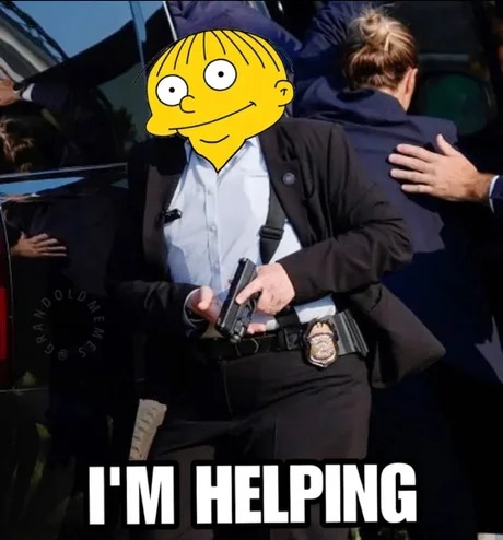 Agent fupa meme