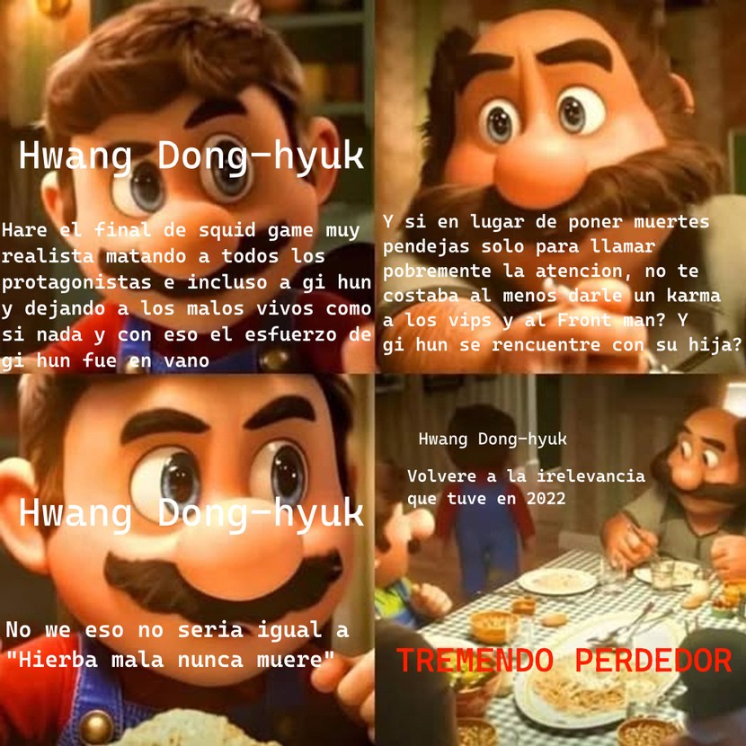 Perdóname por todo Attack on Titan!! - meme