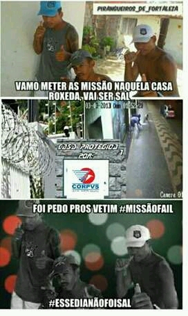 HORA DE FAZER MARKETING! - meme