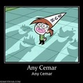 Any cemar