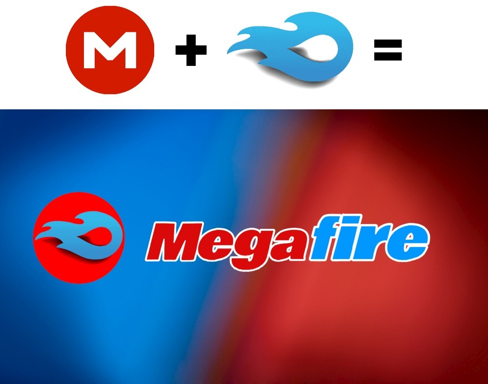 Megafire - meme