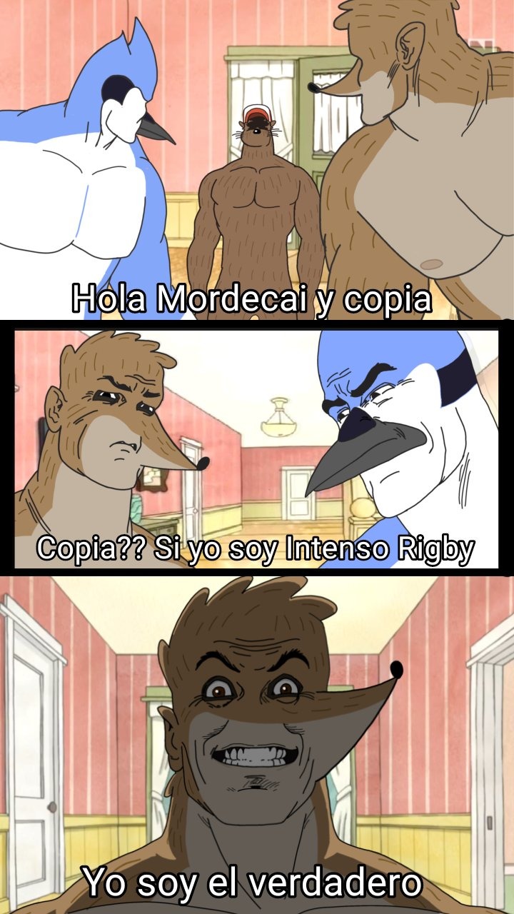 Si. - meme
