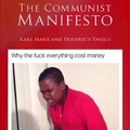fuck communism