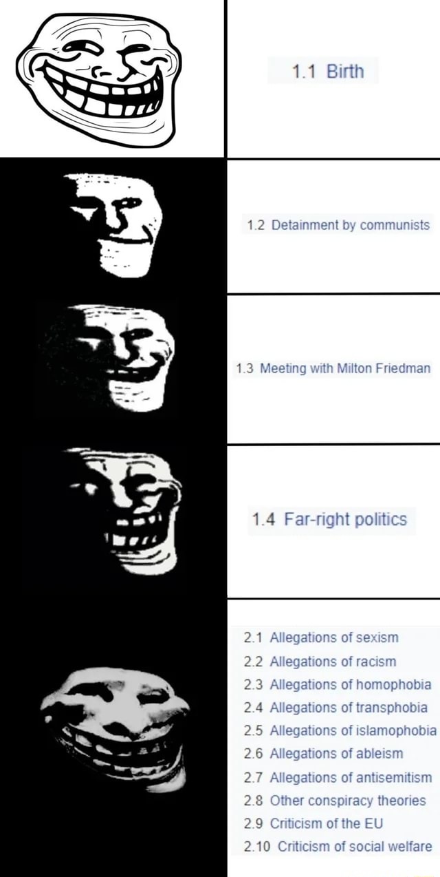 Troll face, , Memes