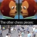 Yes. Chess