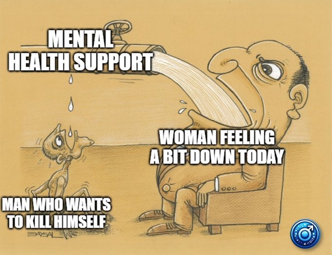 wiping boogers on equality - meme